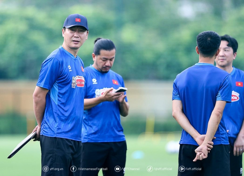 Xác định 2 cầu thủ đầu tiên được triệu tập lên U23 Việt Nam 650992