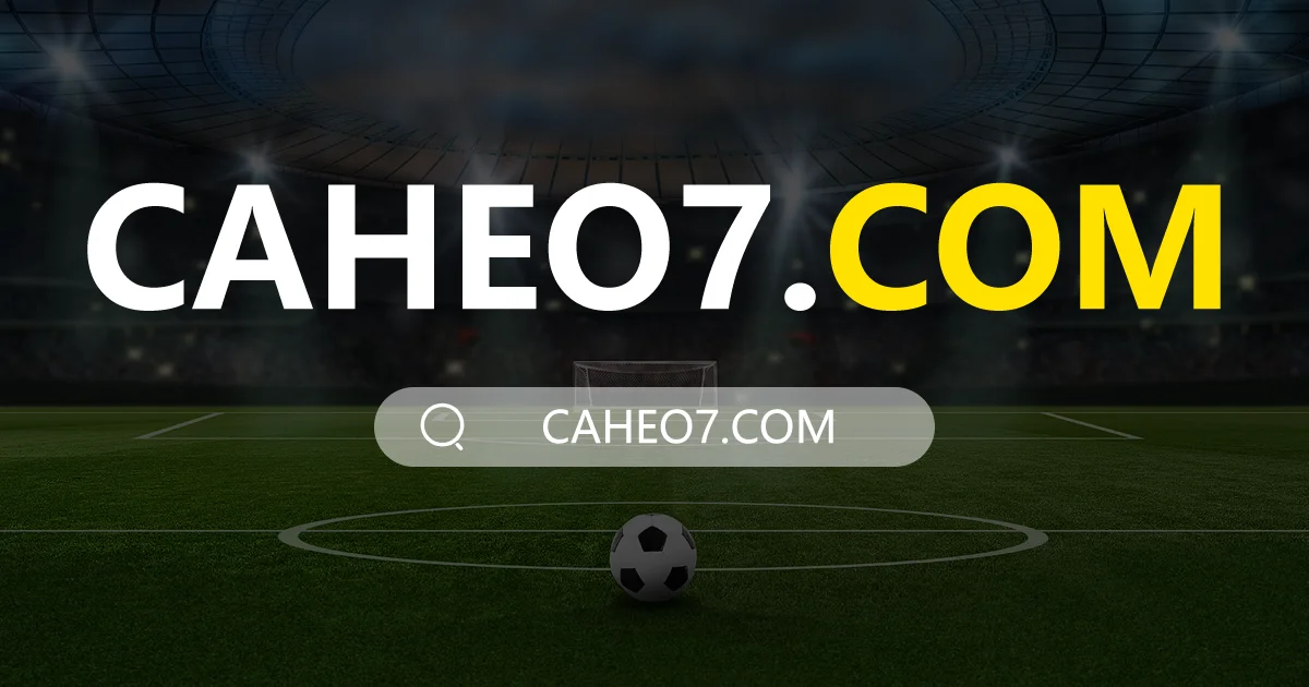 caheo tv